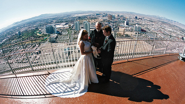 Heiraten In Las Vegas Kosten