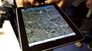 Orientierung in den USA: Karten, Navi-Apps oder GPS?